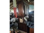 Credenza antica