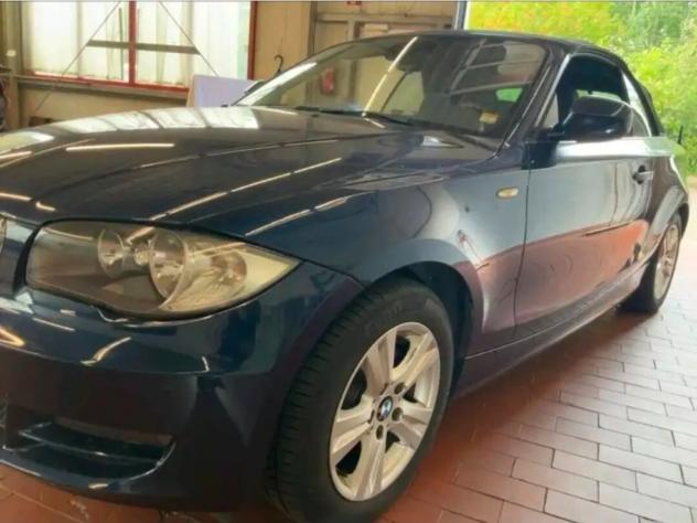 Bmw 118 118i Cabrio Futura - Foto 2
