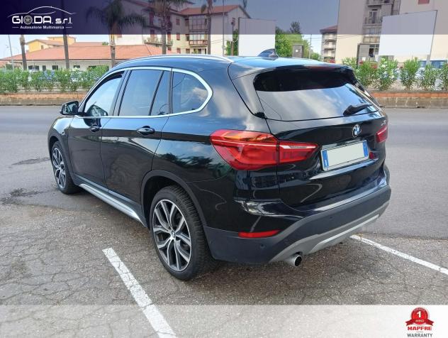 Bmw X1 sDrive18d 150Cv xLine - Foto 6