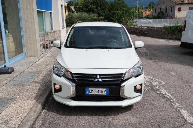 Mitsubishi Space Star 1.2 Intense SDA - Foto 2