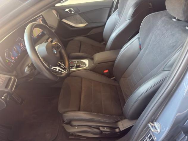 BMW 118 d MSport rif. 24145158 - Foto 6