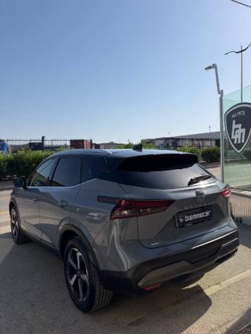 NISSAN Qashqai MHEV 140 CV N-Connecta i.e rif. 23928761 - Foto 4
