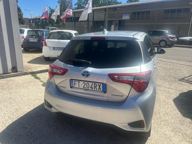 Toyota Yaris 1.5 Hybrid 5 porte Y20 - Foto 6