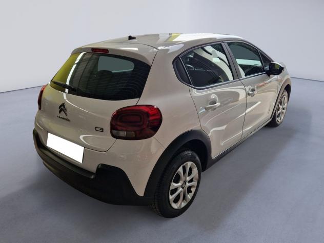 Citroën C3 C3 1.5 bluehdi Feel s&s 100cv 6m - Foto 4