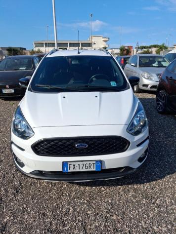 FORD - Ka