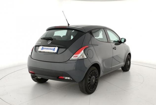 LANCIA Ypsilon 1.2 69 CV 5 porte Elefantino 5 Posti rif. 23414267 - Foto 4
