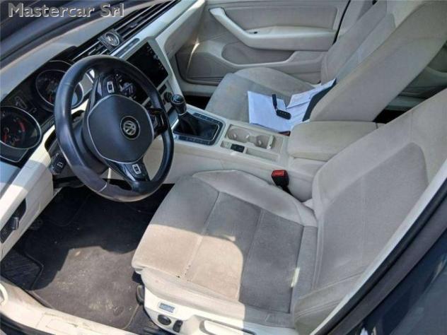 VOLKSWAGEN Passat Variant Passat VIII Variant 1.6 tdi Business Navi 120cv rif. 23836580 - Foto 4