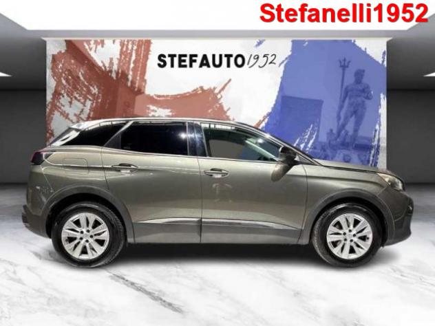 PEUGEOT 3008 II - 1.5 bluehdi Active s&s 130cv rif. 24016013 - Foto 3