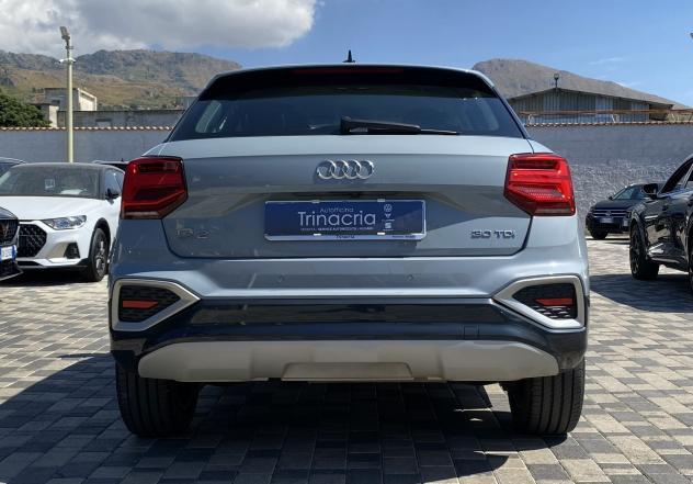 Audi Q2 Admired 2.0 TDI 116CV S-Tronic 30 - Foto 5