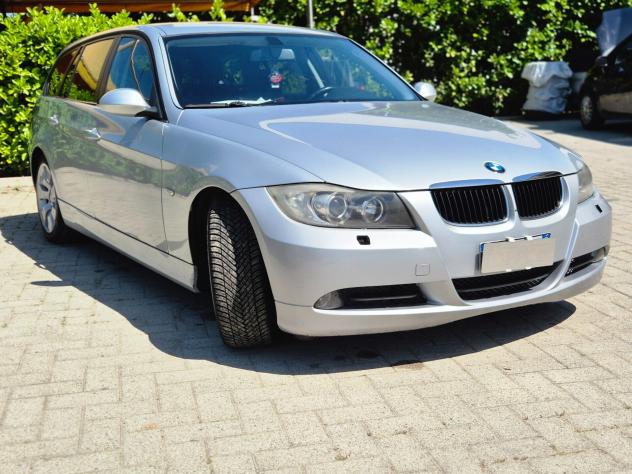 Bmw 320d ,163 CV /2007 - Foto 3