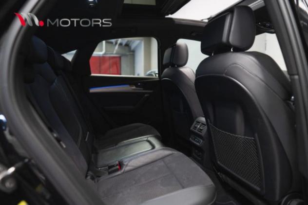 AUDI Q5 Sportback 40 TDI Mhev 12V S line Plus Quattro S-tr rif. 24092782 - Foto 10