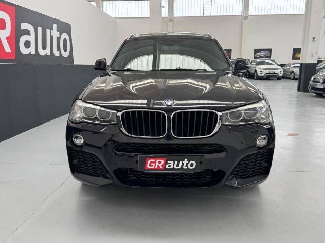 BMW X3 X3 xdrive20d Msport - Foto 3
