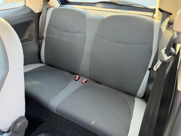 Fiat 500 1.2 Benzina-Neopatentati-Permuta - Foto 9