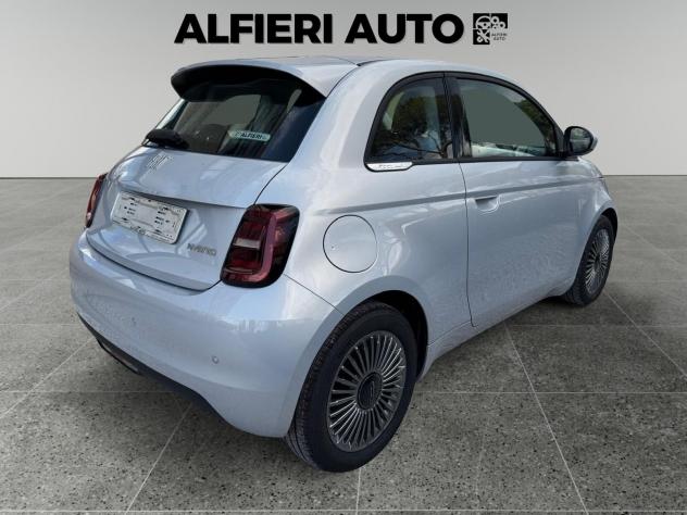 FIAT 500 Hybrid 1.0 Hybrid 65cv Torino KmZero *Prezzo Reale* - Foto 6