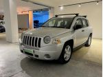 JEEP - Compass - Turbodiesel Limited