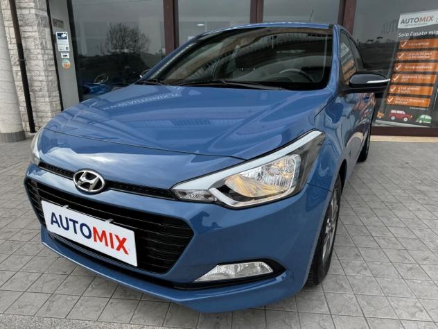 Hyundai i20 1.2 GO 84cv 5p - Foto 3