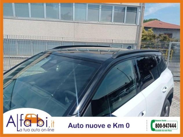 JEEP Compass MY26 e-Hybrid 145CV eDCT6 Summit + Tetto rif. 24226586 - Foto 6