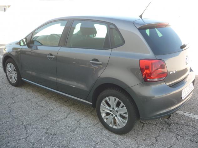 Volkswagen Polo 1.6 TDI 90CV DPF 5 porte Comfortline LIFE - Foto 3