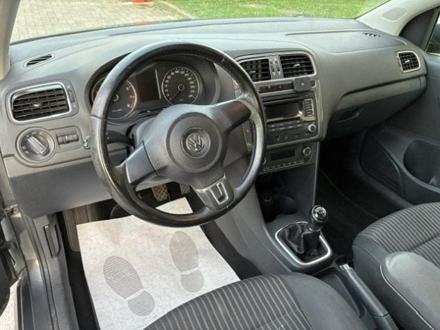 Volkswagen Polo Polo 3p 1.4 Highline - Foto 8