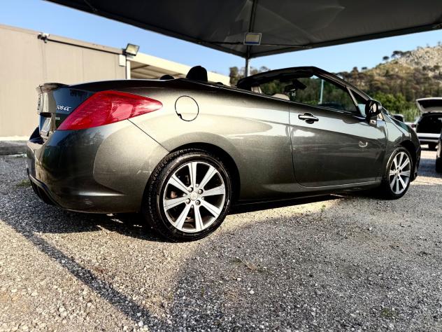 Peugeot 308 1.6 e-HDi 115CV Allure CABRIO - Foto 5