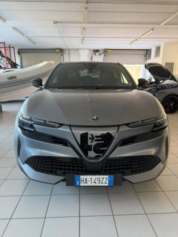 ALFA ROMEO - Junior - MY25 Q4 INTENSA 1.2 145CV HYBRID EDCT6 - Foto 4