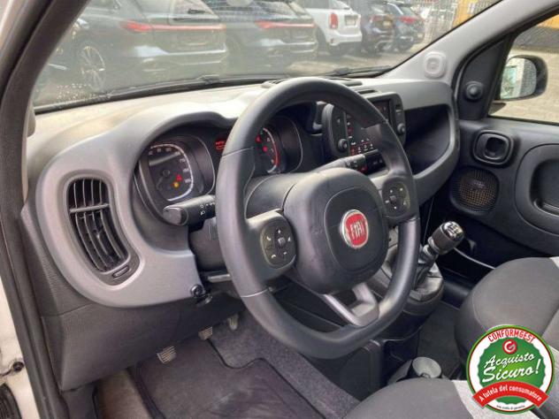 FIAT Panda 1.0 firefly hybrid City Life APP Connect PREZZO RE rif. 23868679 - Foto 8