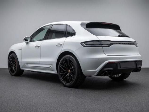 PORSCHE Macan 2.9 GTS rif. 23927431 - Foto 9