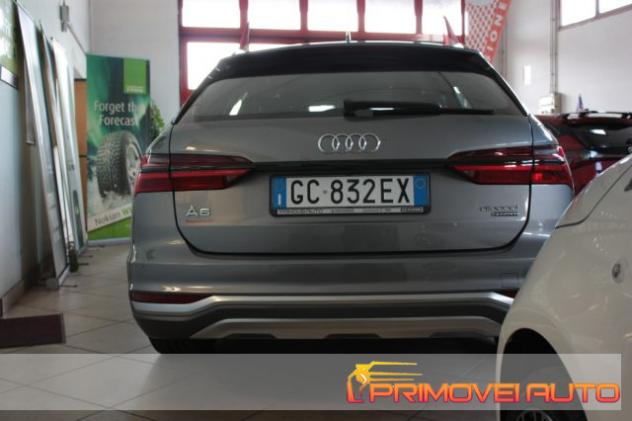 AUDI A6 45 3.0 TDI quattro tiptronic rif. 20957165 - Foto 10