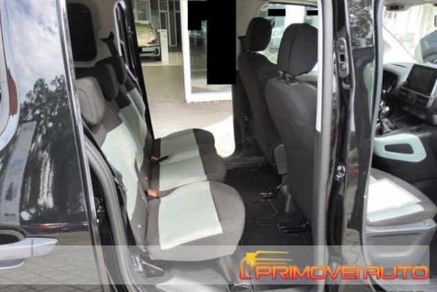 CITROEN Berlingo BlueHDi 100 Combi M Live rif. 21396075 - Foto 4