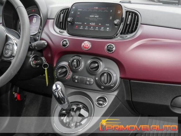 FIAT 500 1.2 Dualogic Star rif. 19882647 - Foto 3