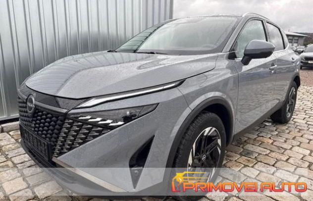 NISSAN Qashqai e-Power N-Connecta rif. 23108503