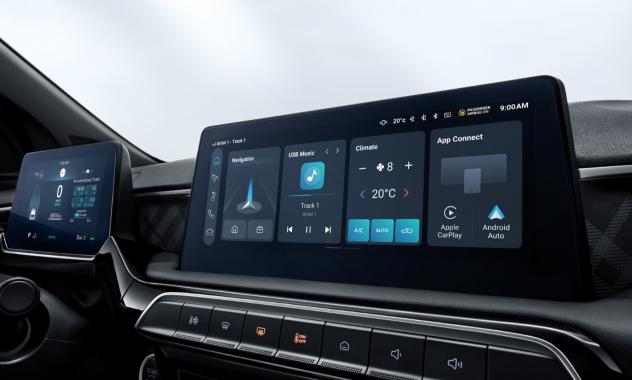 Mg MG3 LUXURY HYBRID - NUOVA DA CONFIGURARE - Foto 10