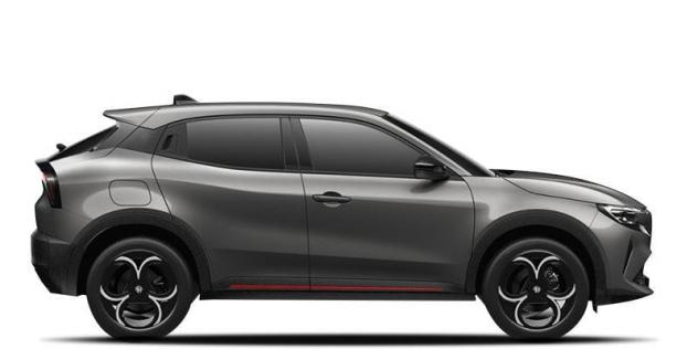 Alfa Romeo Junior Ibrida My26 Ibrida Sprint 1.2 145cv Hybrid Edct6