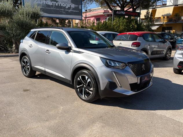 Peugeot 2008 PureTech 100 Allure Pack S/S - Foto 8