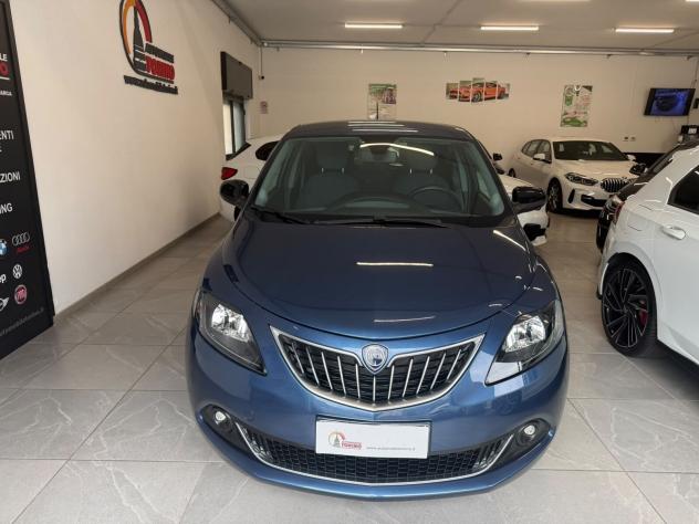 Lancia Ypsilon 1.2 69 CV 5 porte GPL Gold - Foto 2