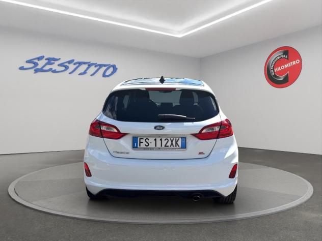 FORD - Fiesta 3p 1.0 ecoboost ST-Line 100cv - Foto 8