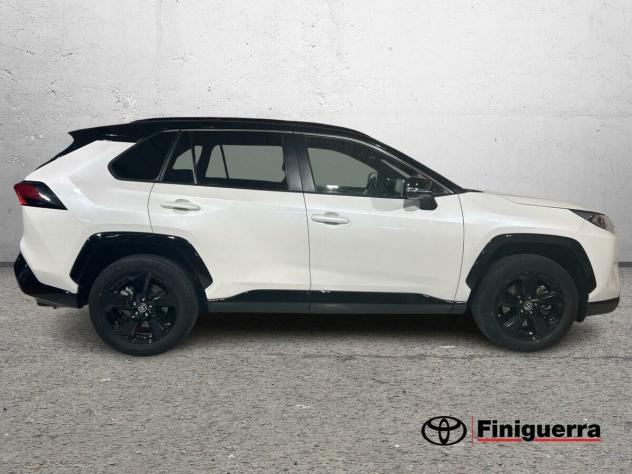Toyota RAV4 2.5 HV 218cv E-CVT Style 2WD - Foto 6