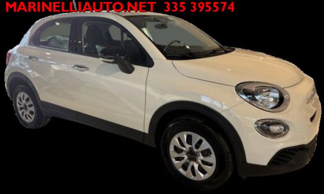 FIAT 500X 1.5 T4 Hybrid 130 CV DCT C.AUTOMATICO KM 0 rif. 24129911 - Foto 3