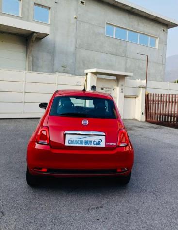 FIAT 500 1.0 Hybrid rif. 24027153 - Foto 4