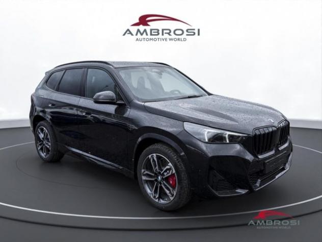 BMW X1 sDrive18d Msport rif. 23967813 - Foto 2
