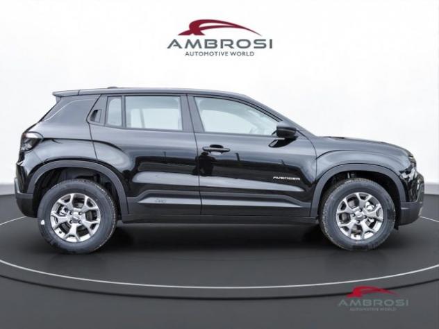 JEEP Avenger LONGITUDE rif. 23255045 - Foto 5