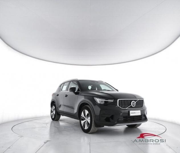 VOLVO XC40 T4 Recharge Plug-in Hybrid automatico Essential rif. 23722128 - Foto 2