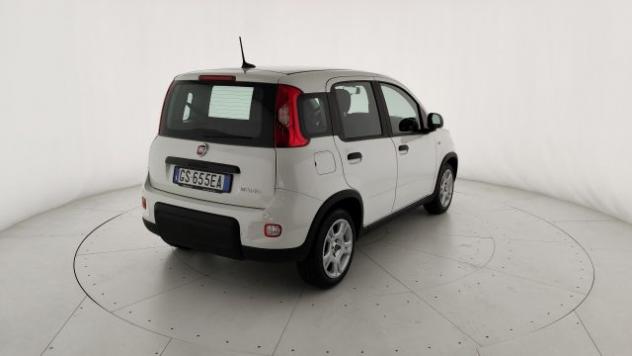 FIAT Panda 1.0 FireFly S&S Hybrid rif. 24094866 - Foto 7