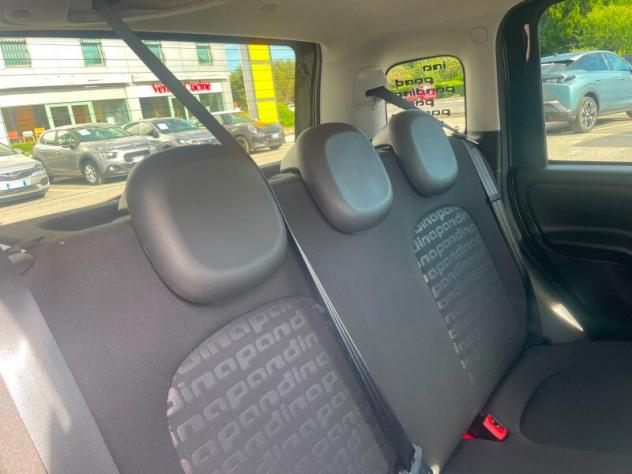 FIAT Panda Cross Panda Cross 1.0 FireFly S&S Hybrid - Foto 9