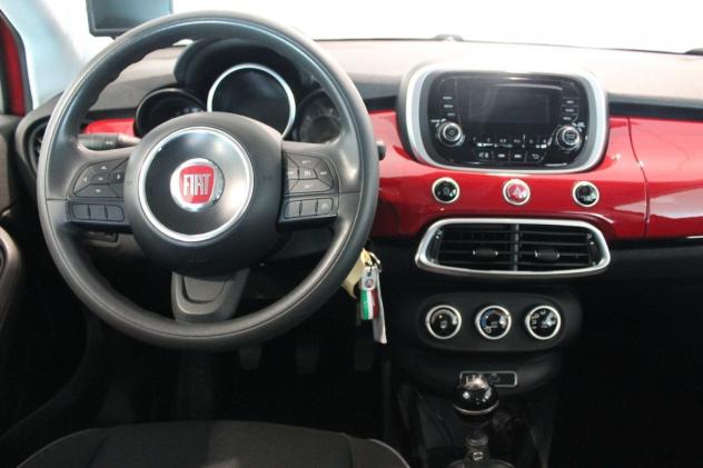 FIAT 500X 1.6 E-Torq 110 CV Pop Star - Foto 7