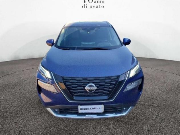 NISSAN X-Trail 1.5 e-POWER Tekna e-4ORCE 4WD Auto rif. 24091033 - Foto 2