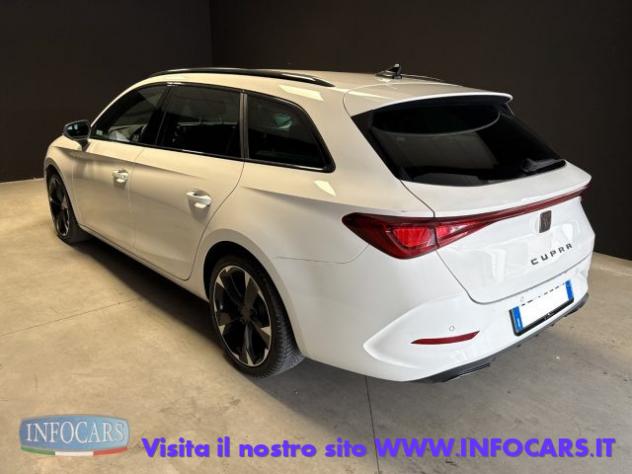 CUPRA Leon Sportstourer 1.5 Hybrid 150 CV DSG - PROMO rif. 23877638 - Foto 2