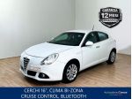 Alfa Romeo Giulietta Giulietta 1.6 jtdm Distinctive 120cv