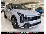 KIA Sportage 1.6 Business 7 Anni Garanzia rif. 24175209