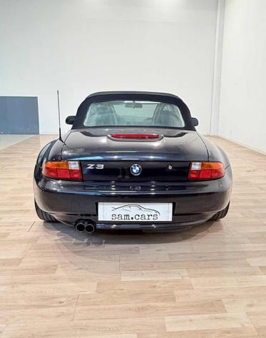BMW Z3 2.8 24V cat Roadster rif. 24171364 - Foto 4